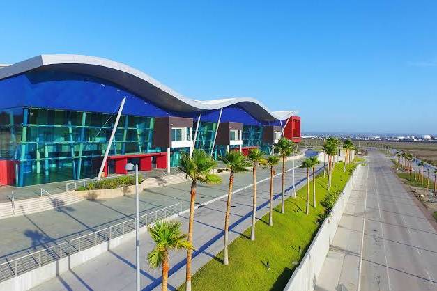Baja California Center