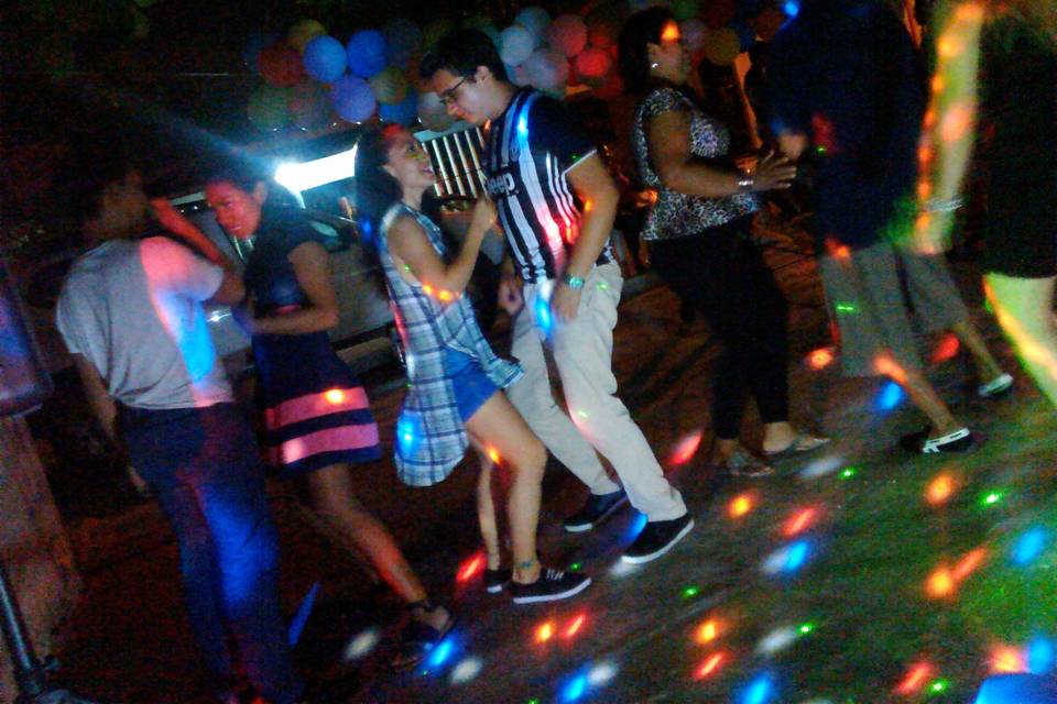 Baile