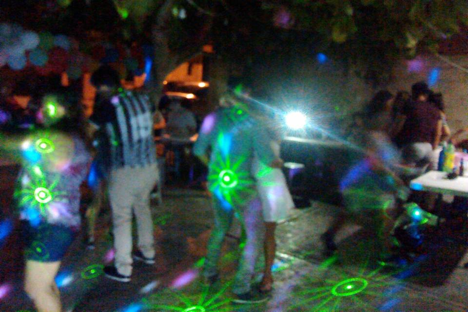 Baile