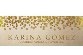 Karina Gomez  Logo