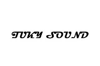 Tuky Sound logo