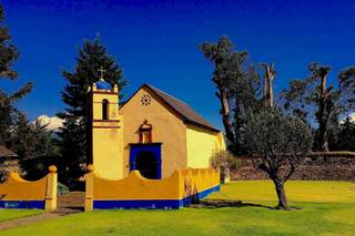 Hacienda San Andrés Bodas