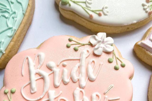 Bride to be
