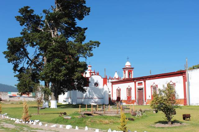 Hacienda Santiago Ovando