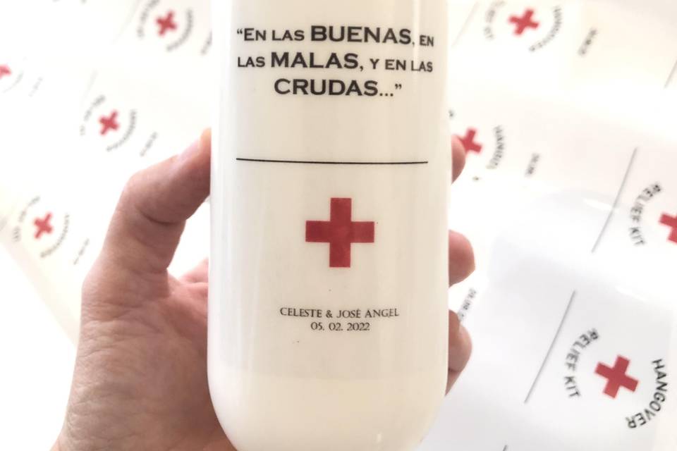 Diseño personalizado