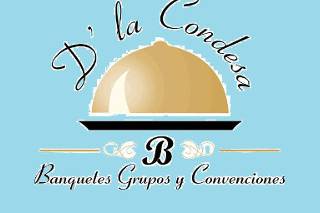 D'la Condesa Logo