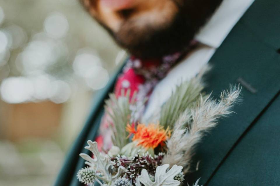 Boutonnière