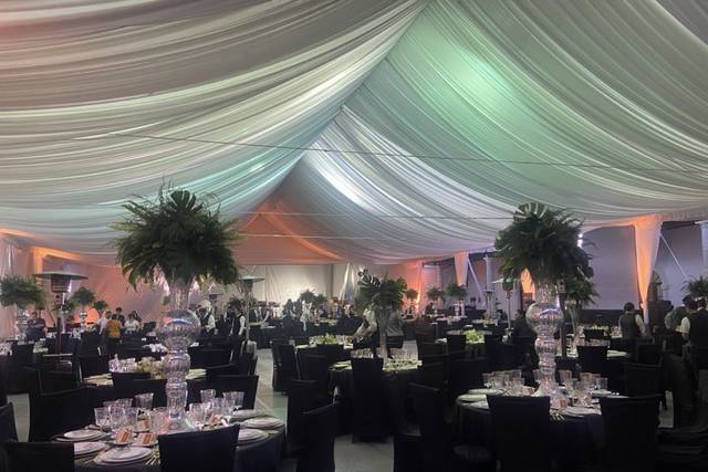 Evento social