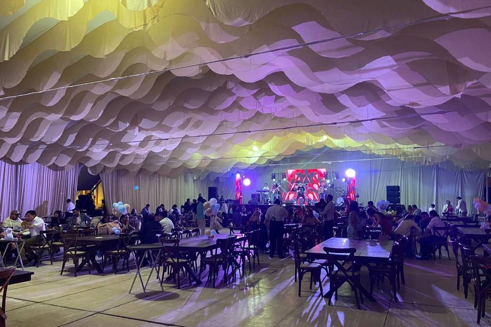 Evento social