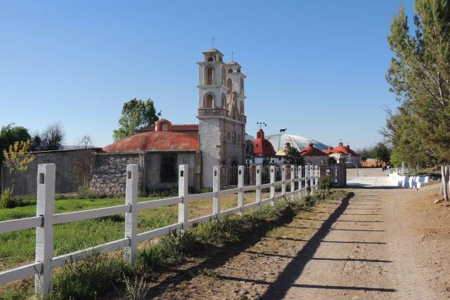 Entrada