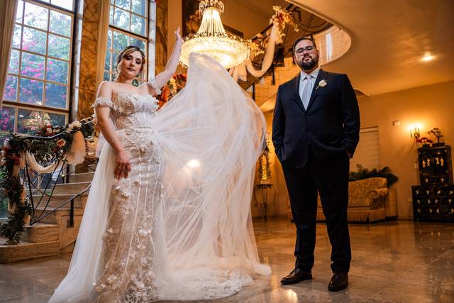 Sesion de boda