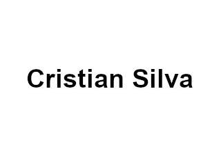 Cristian Silva Logo