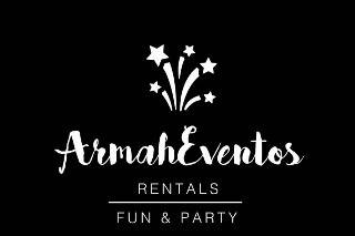 Armah Eventos Logo