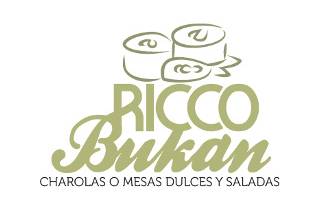 Ricco Bukan Logo