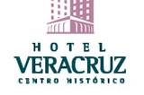 Hotel Veracruz logo
