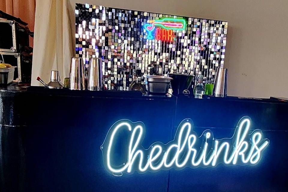 Chedrinks