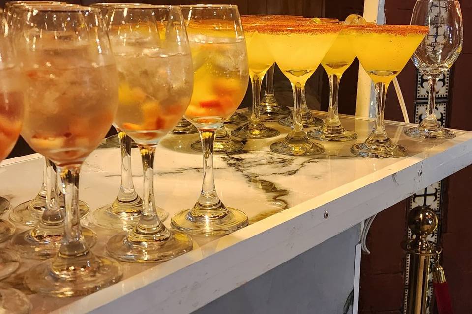 La quinta imperial