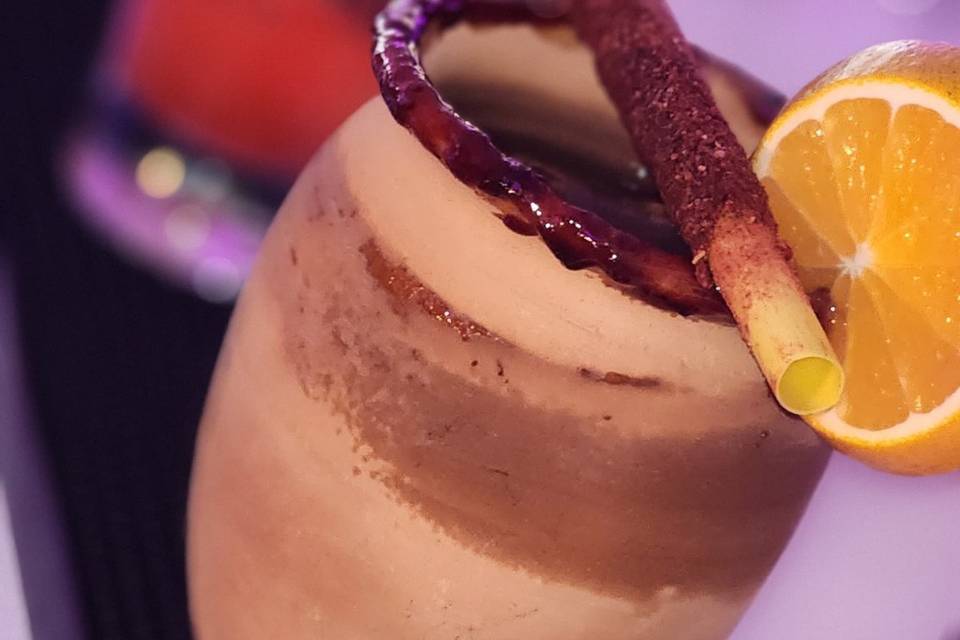 Cantarito
