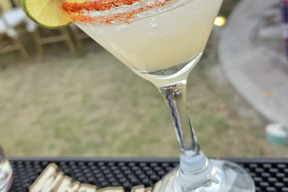 Margarita
