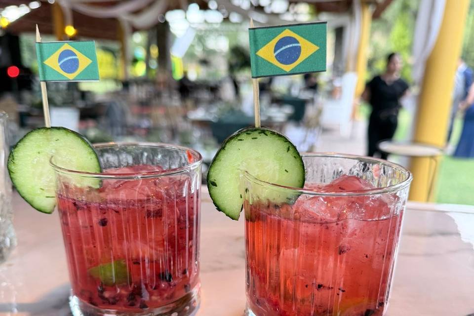 Caipirinha