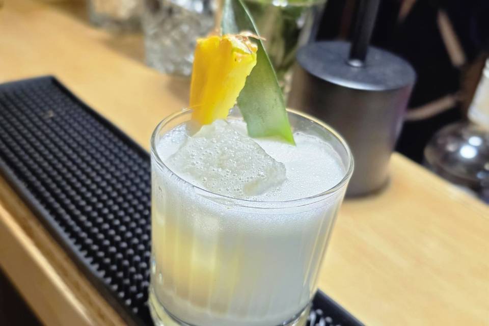 Piña colada