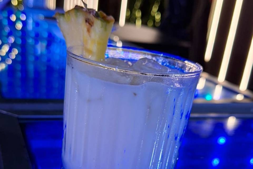 Piña colada