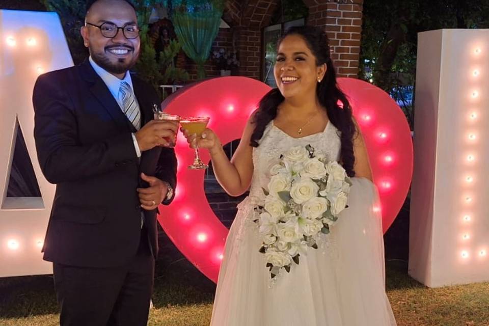 Boda
