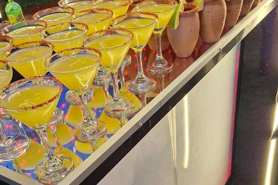 Cocteles