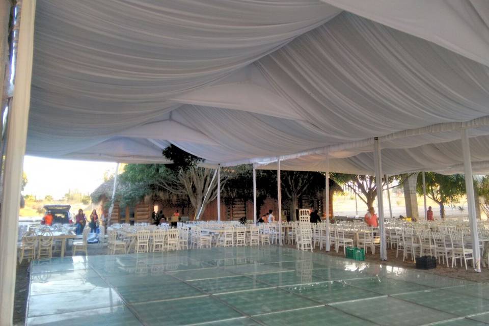 Eventos sociales