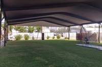 Carpa 15 x 30