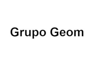 Grupo Geom logo