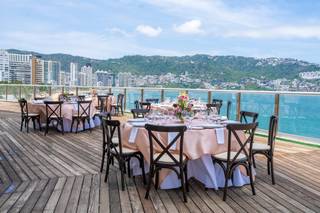 Hotel Amares