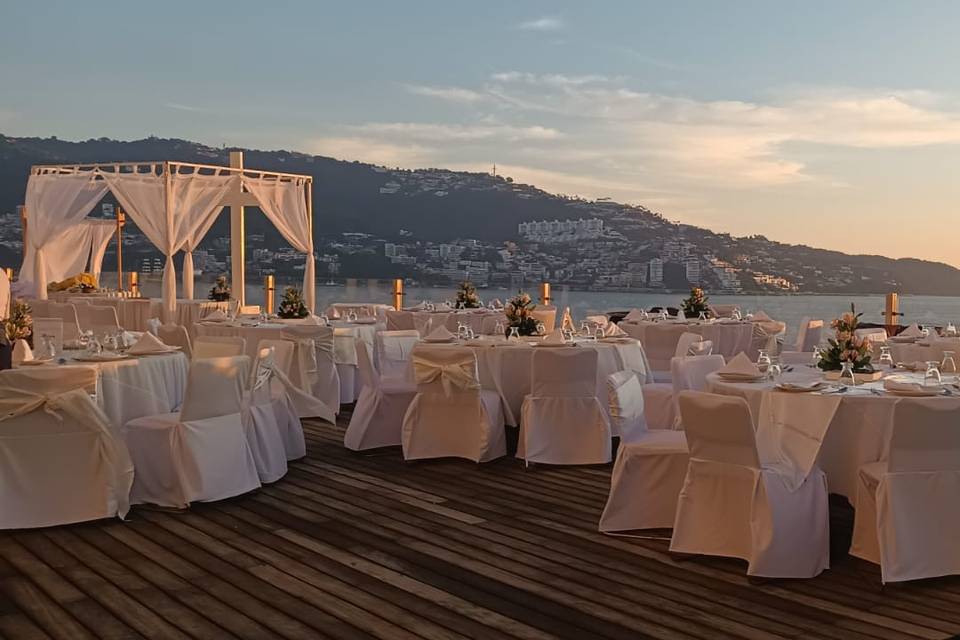 TERRAZA SOLARIUM