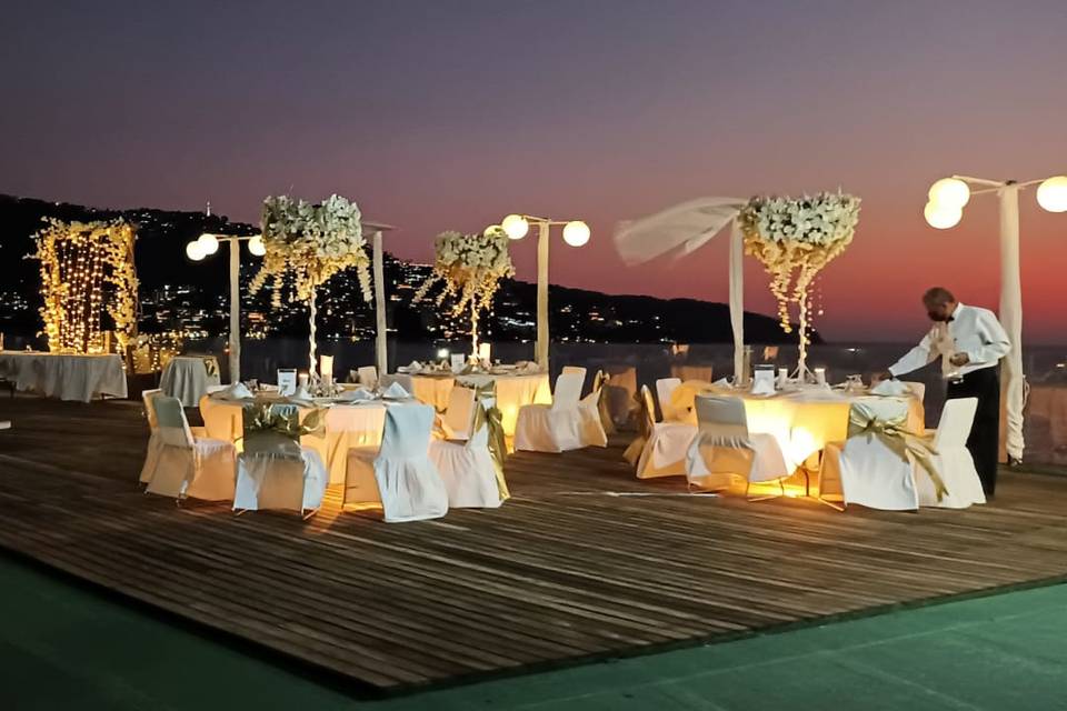 TERRAZA SOLARIUM