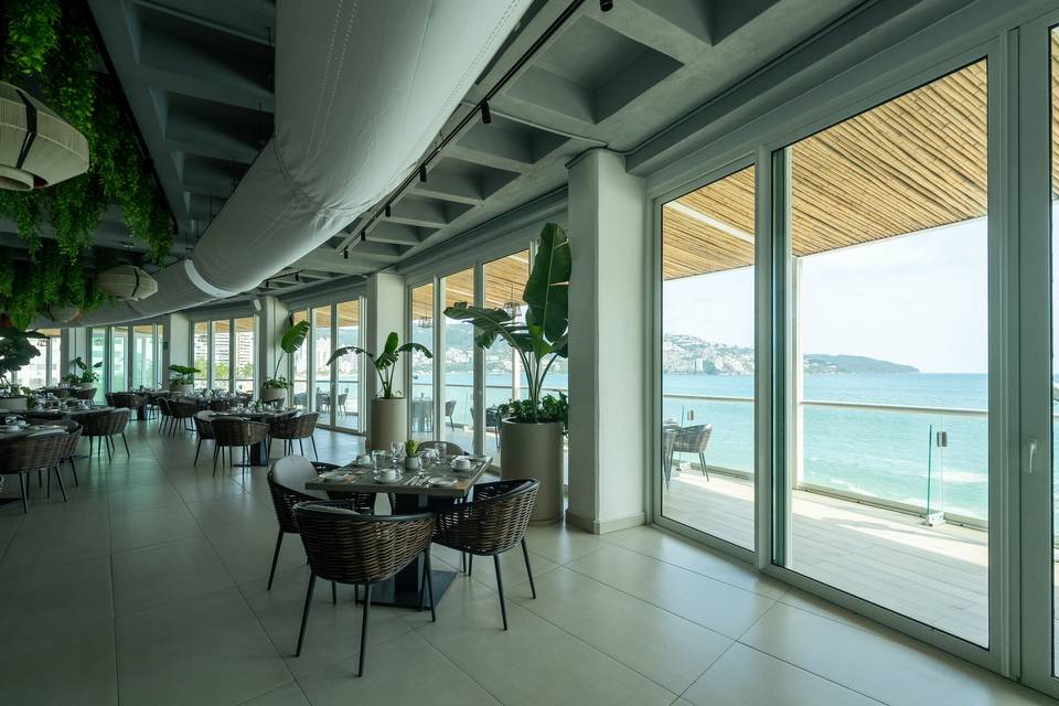 RESTAURANTE MIRADOR