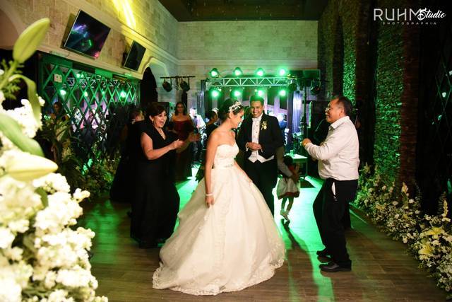 Pista de baile