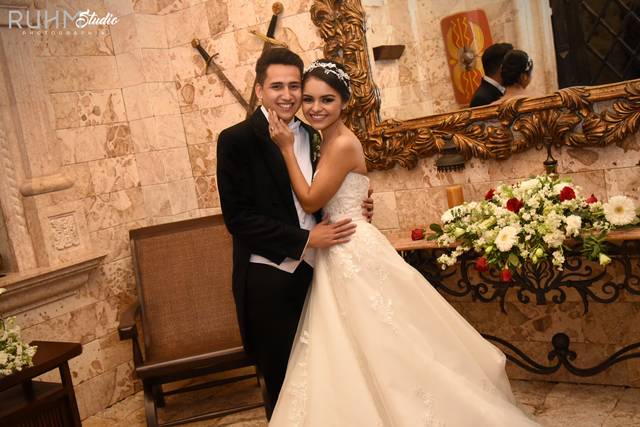 Dayne y Alvar