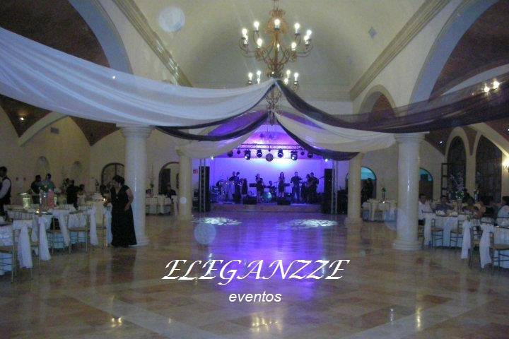 Eleganzze Eventos