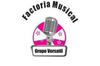 Grupo Factoría Musical logo