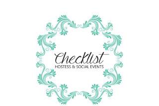Checklist Events Puebla