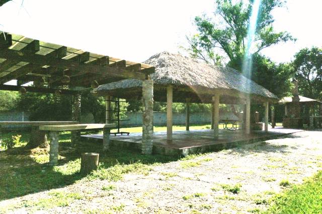 Palapa grande
