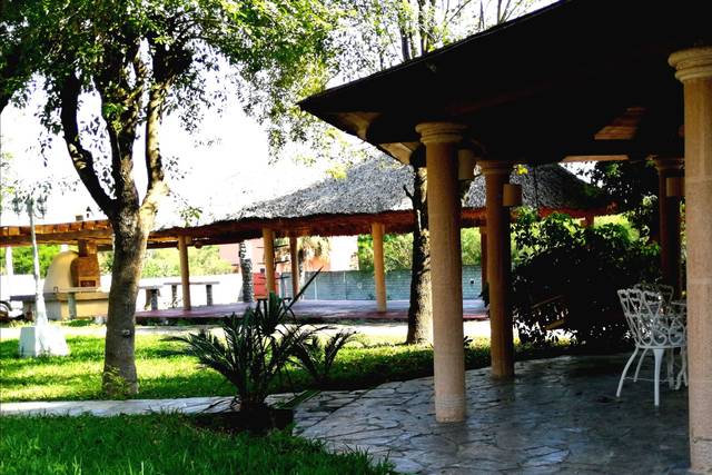 Palapas