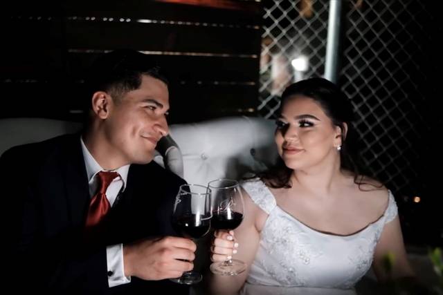 Tijuana Wedding Films