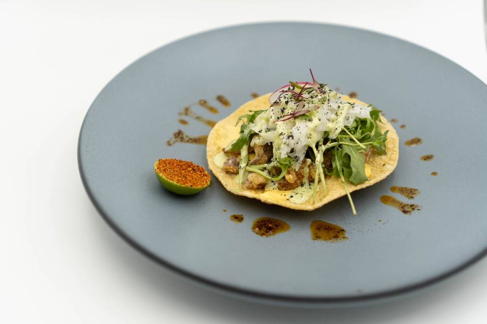 Platillos