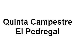Quinta Campestre El Pedregal Logo