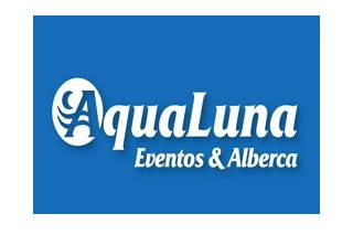 Aqualuna Logo
