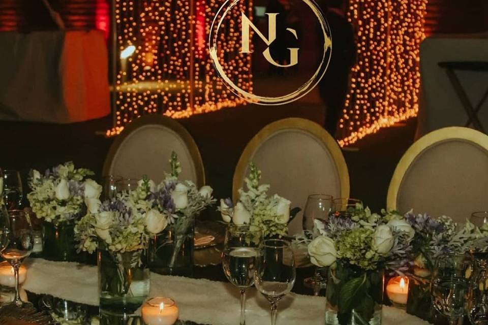 Ng eventos