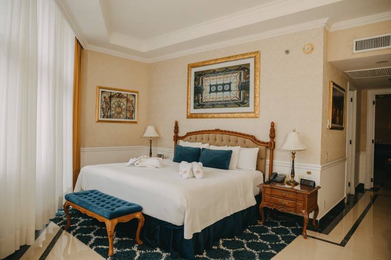 Habitación