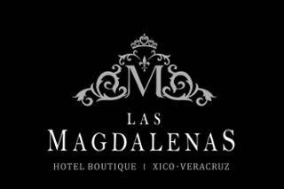 Las magdalenas hotel logo