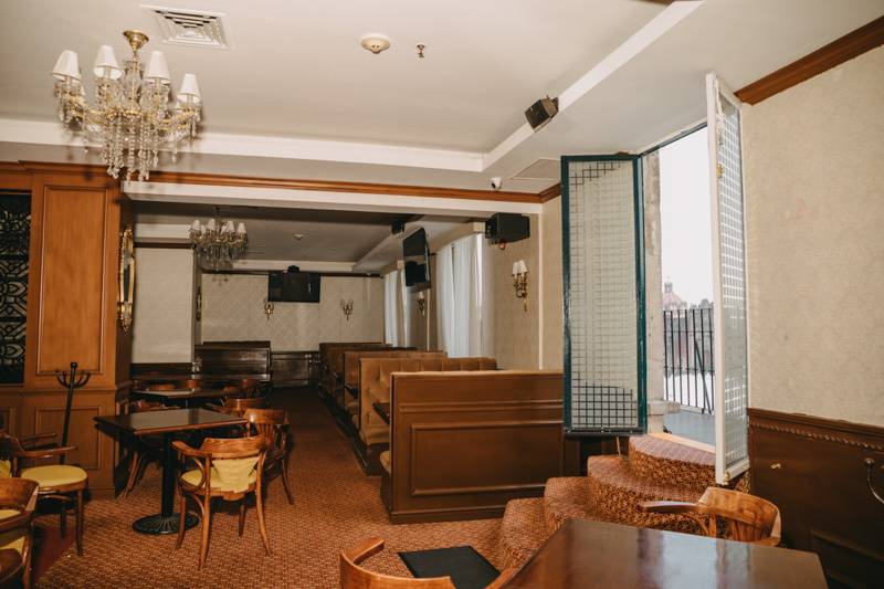 Restaurante